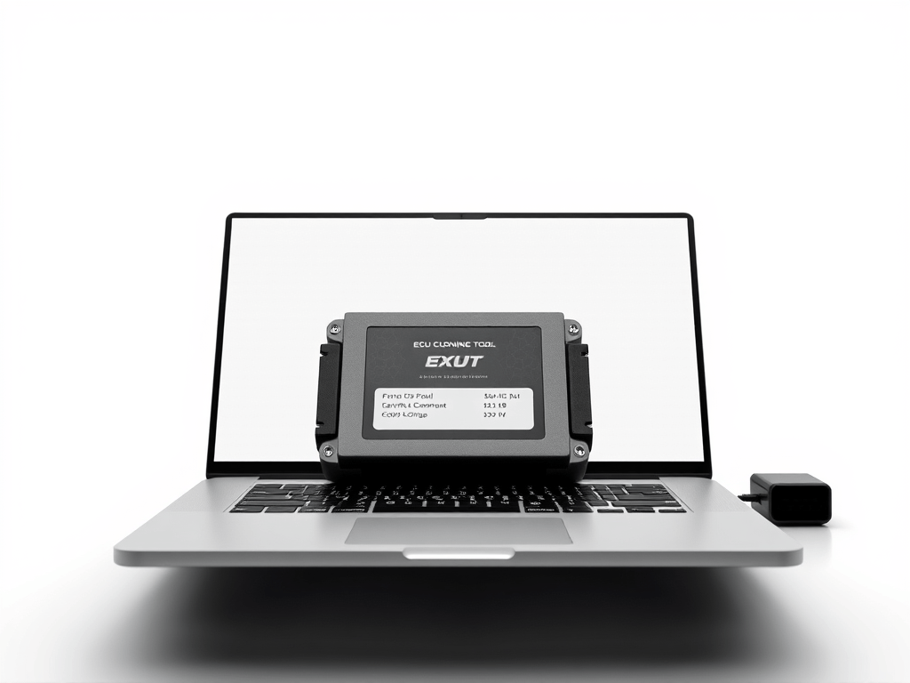 Greatwall ECU Cloning